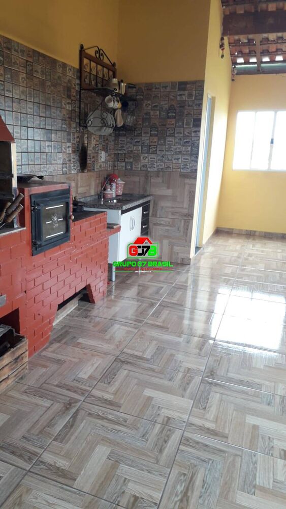 Casa, 2 quartos, 136 m² - Foto 2