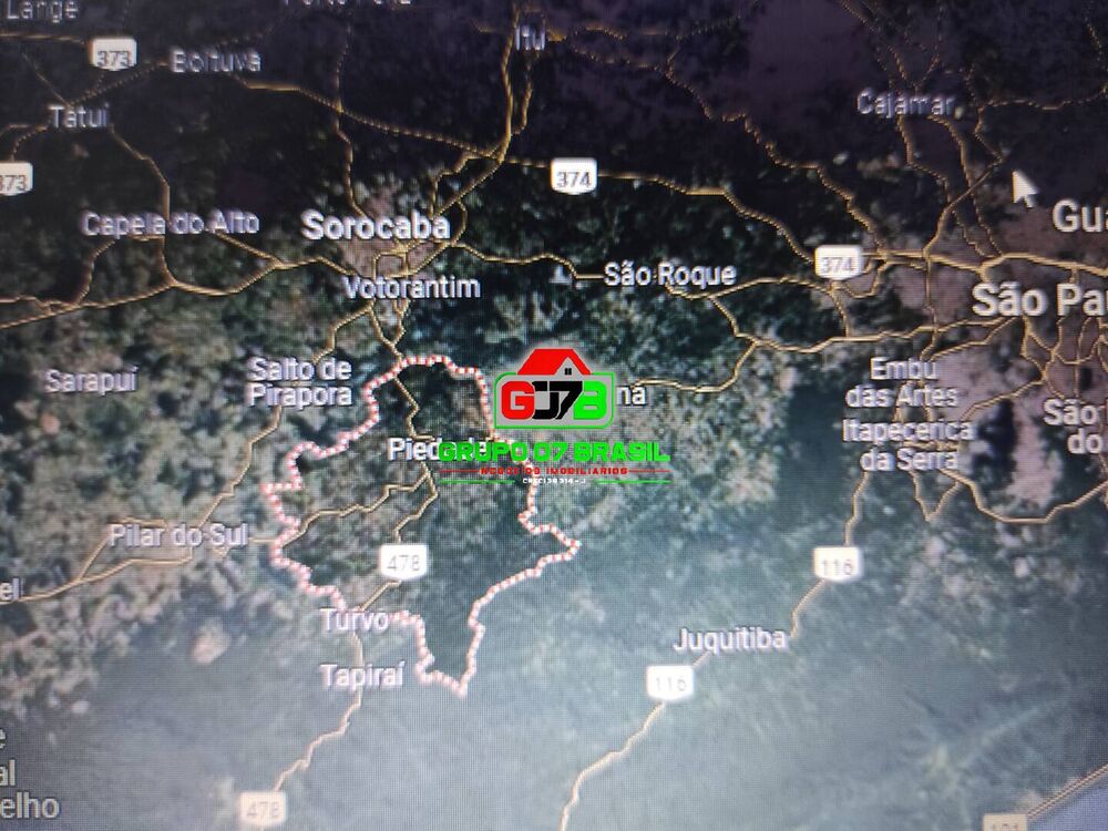 Terreno, 8 m² - Foto 1