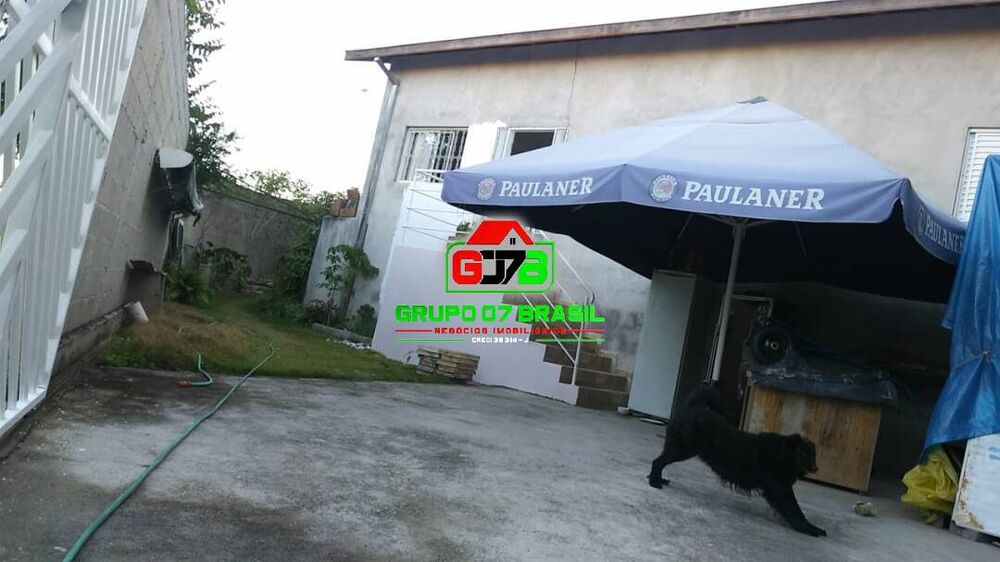 Casa, 3 quartos, 90 m² - Foto 2