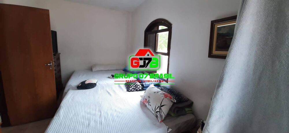 Casa, 4 quartos, 300 m² - Foto 1