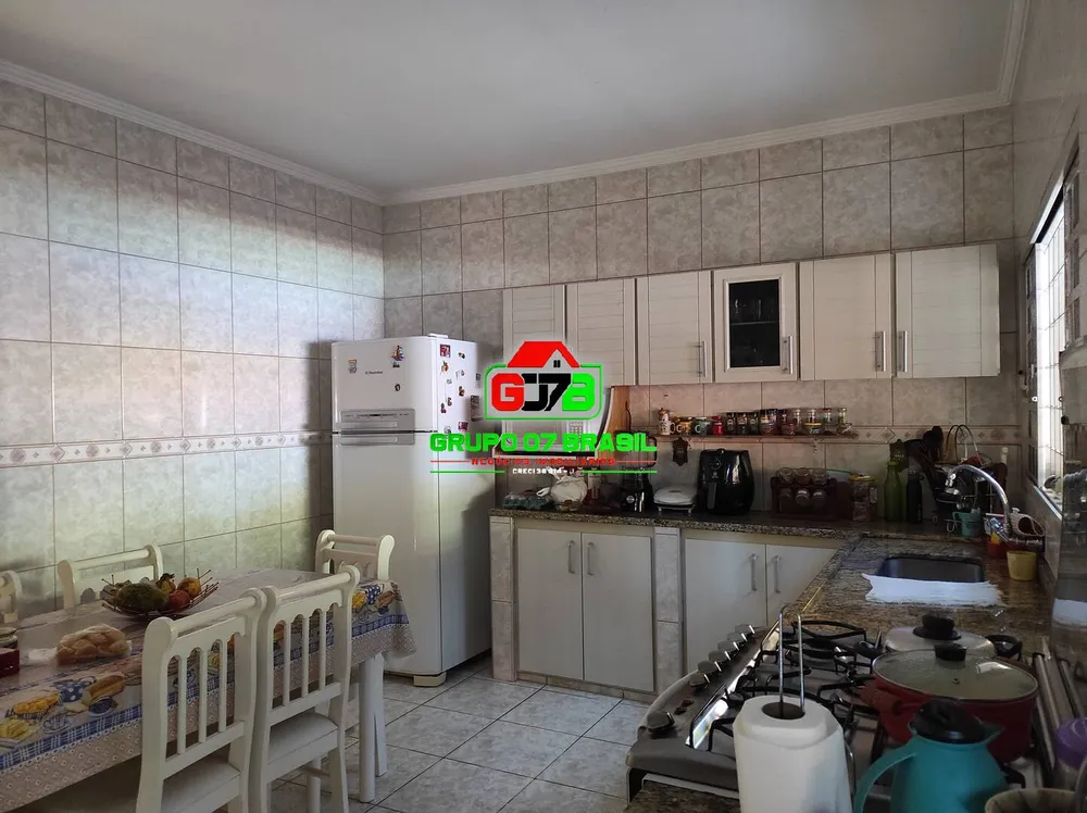 Chácara, 3 quartos, 2000 m² - Foto 9