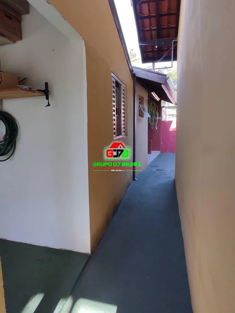 Chácara, 3 quartos, 2000 m² - Foto 11