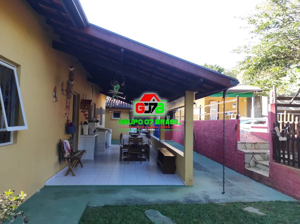Chácara, 3 quartos, 2000 m² - Foto 5
