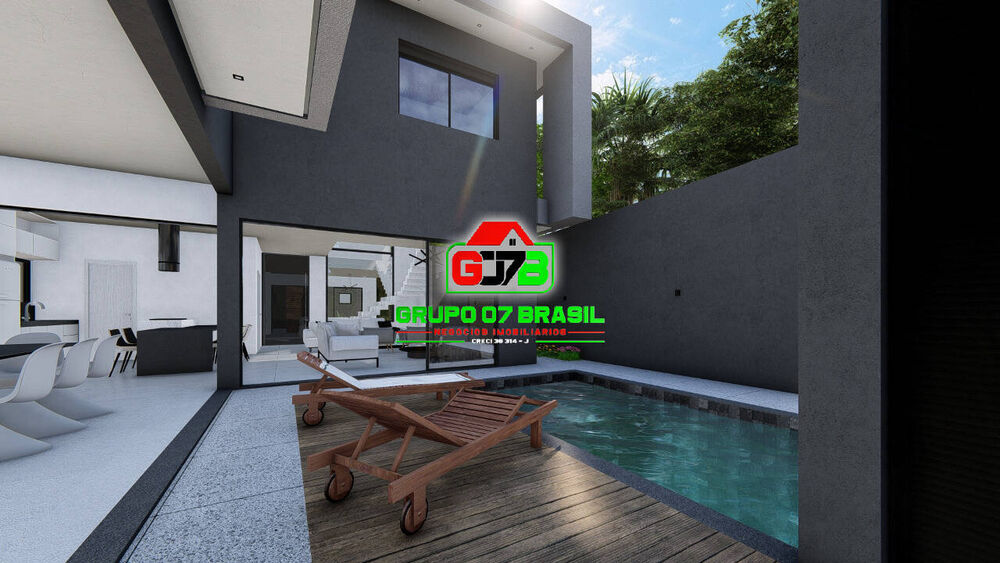 Casa, 3 quartos, 255 m² - Foto 9