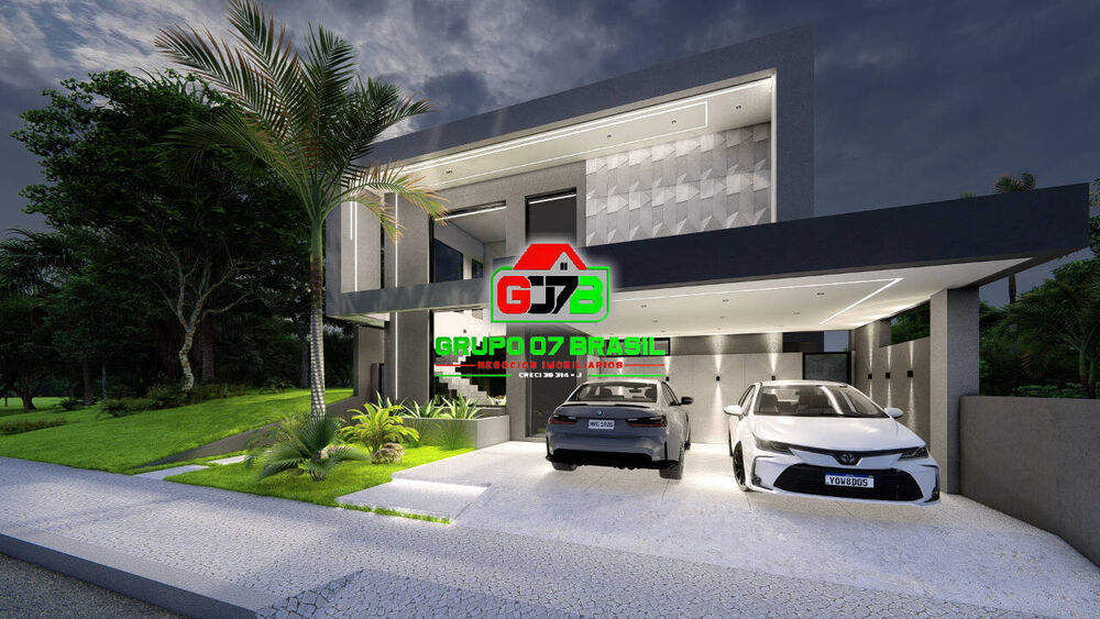 Casa, 3 quartos, 255 m² - Foto 7