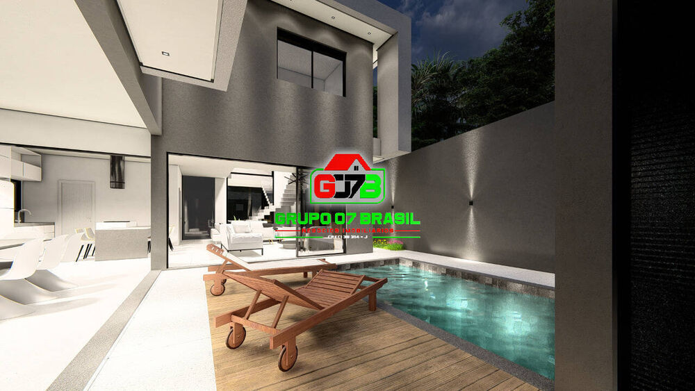 Casa, 3 quartos, 255 m² - Foto 10