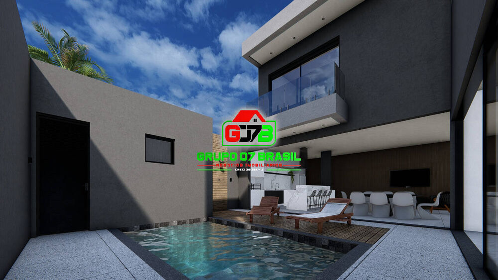 Casa, 3 quartos, 255 m² - Foto 4