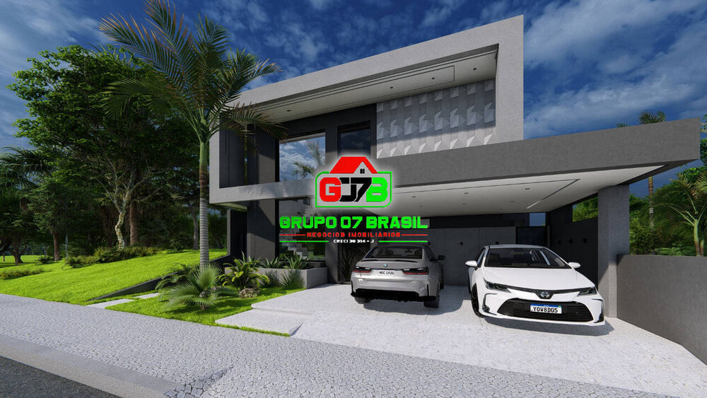 Casa, 3 quartos, 255 m² - Foto 5