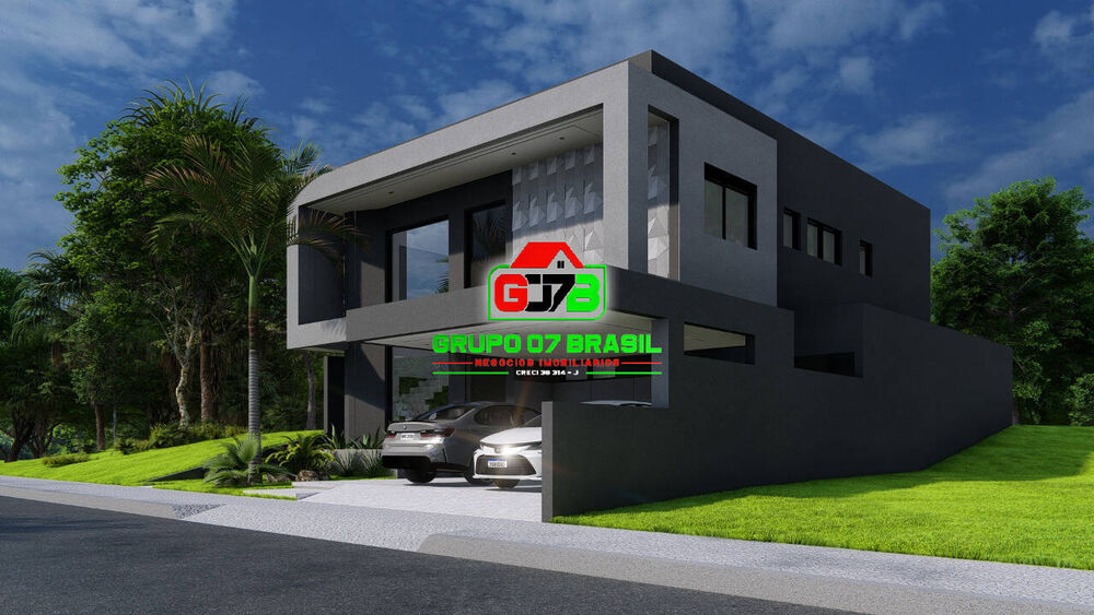 Casa, 3 quartos, 255 m² - Foto 11