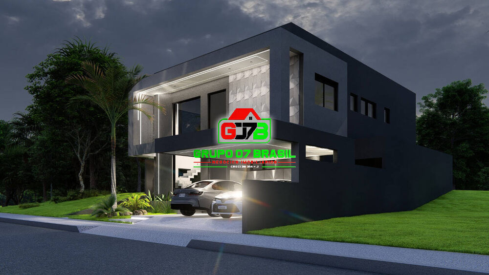 Casa, 3 quartos, 255 m² - Foto 8