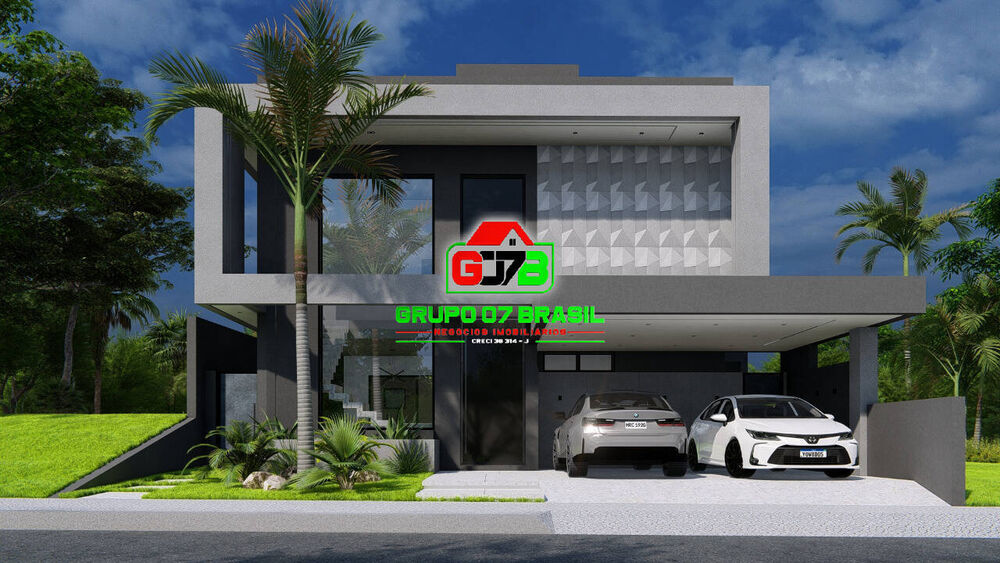 Casa, 3 quartos, 255 m² - Foto 2