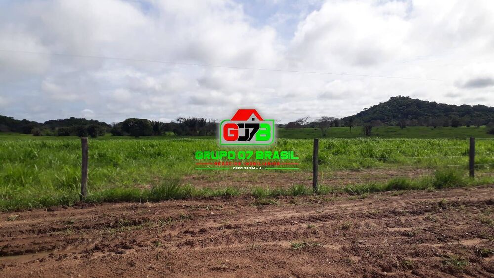 Terreno à venda, 1700m² - Foto 4