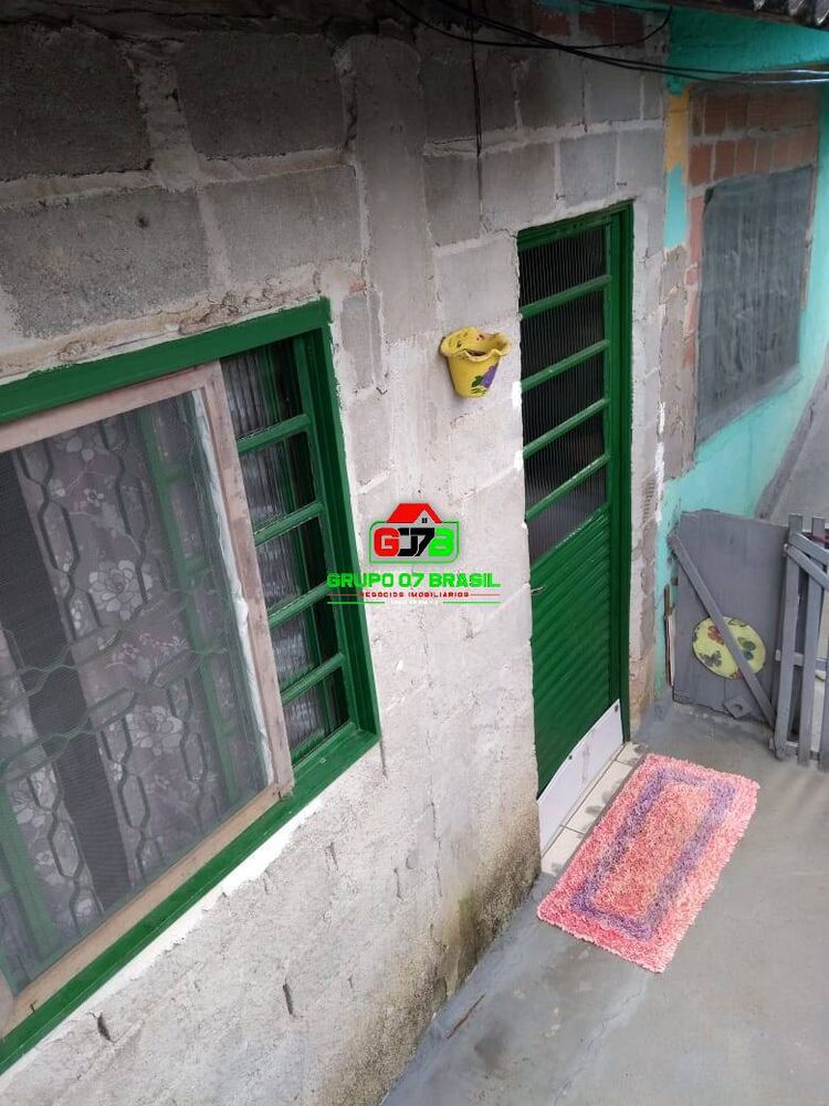 Sobrado, 2 quartos - Foto 1