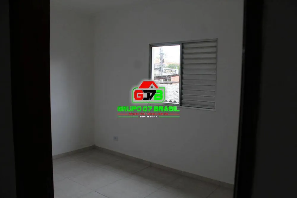 Casa, 2 quartos, 80 m² - Foto 6