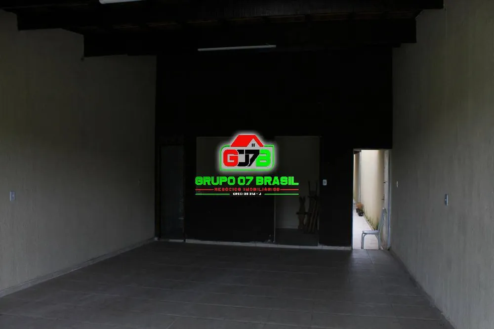 Casa, 2 quartos, 80 m² - Foto 7