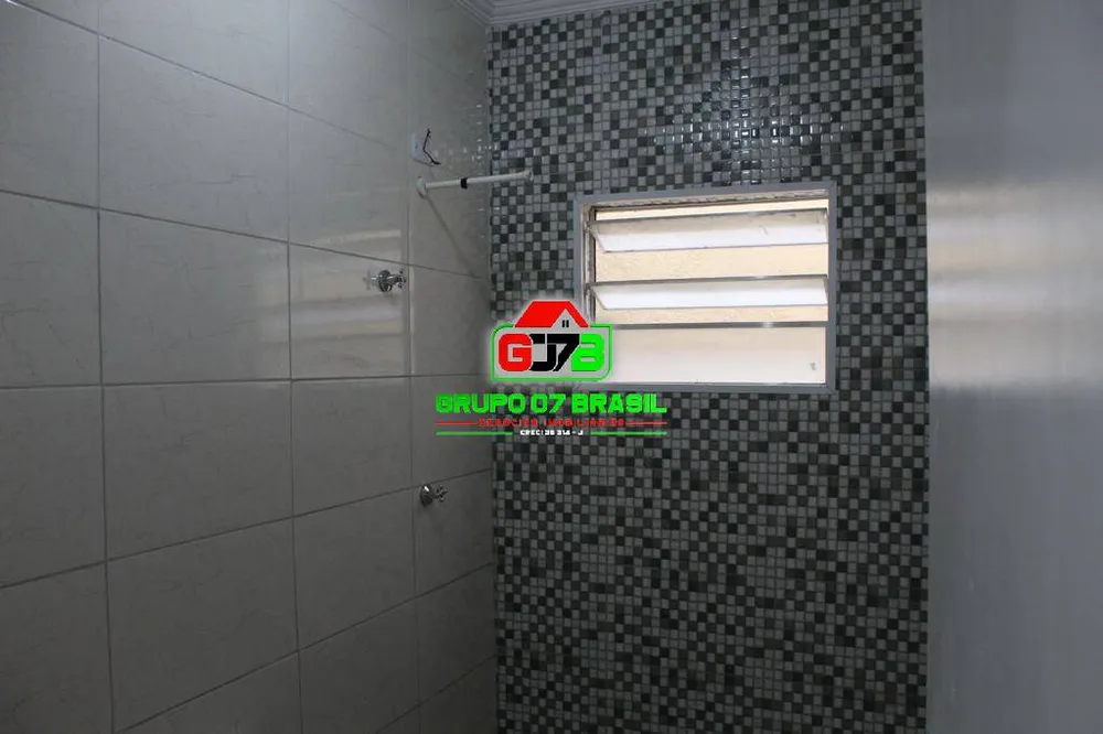 Casa, 2 quartos, 80 m² - Foto 1