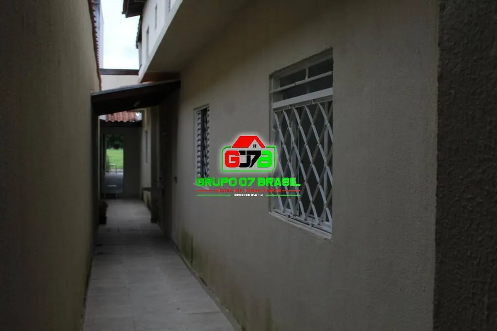 Casa, 2 quartos, 80 m² - Foto 3