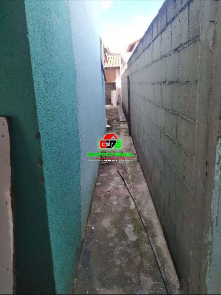 Casa, 3 quartos, 43 m² - Foto 3