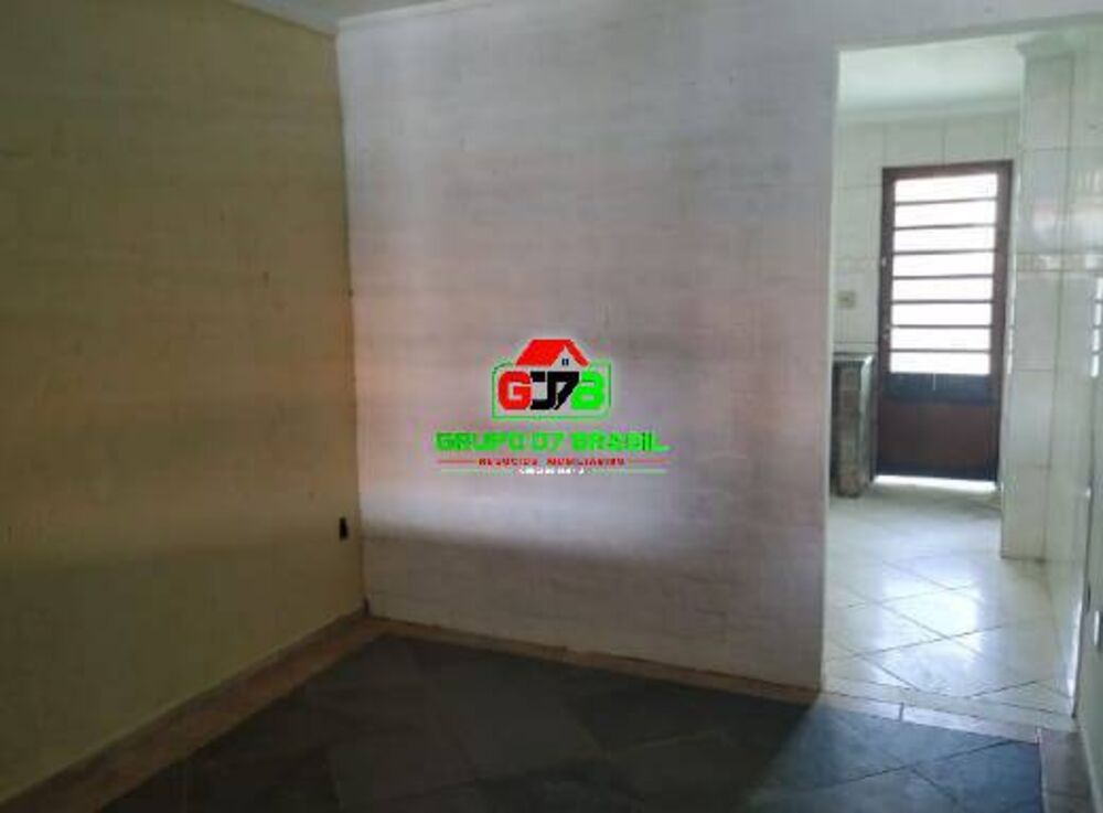 Casa, 3 quartos, 43 m² - Foto 2