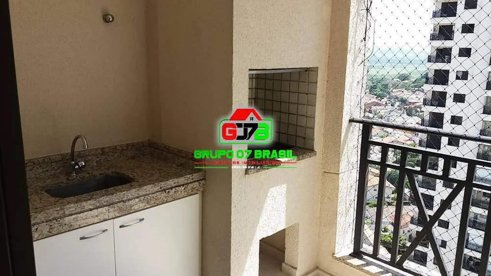 Apartamento, 4 quartos, 118 m² - Foto 8
