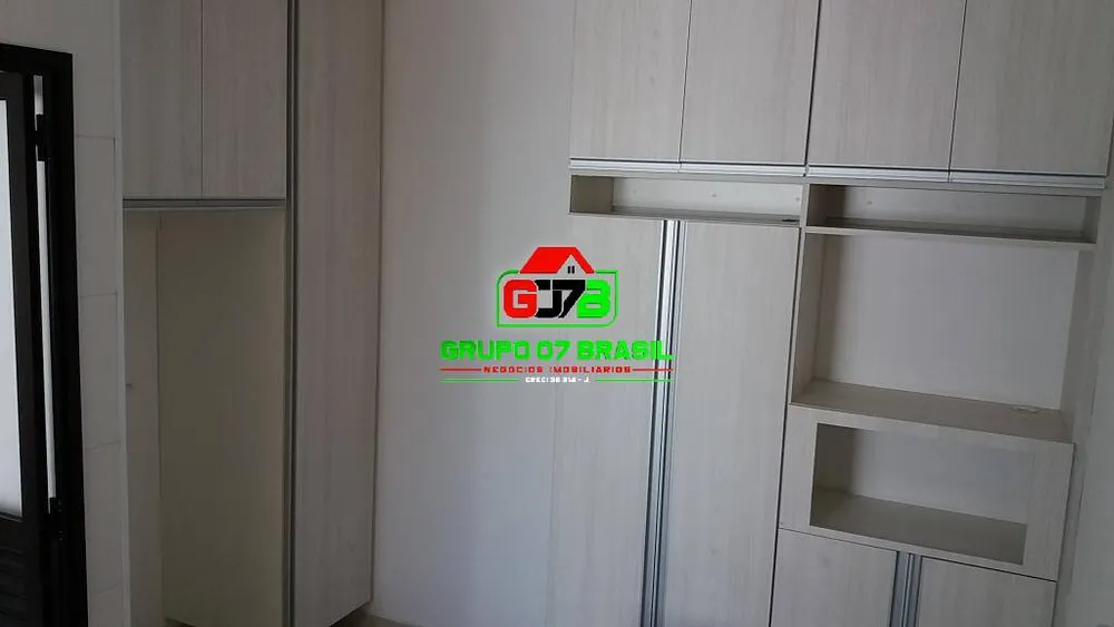 Apartamento, 4 quartos, 118 m² - Foto 4