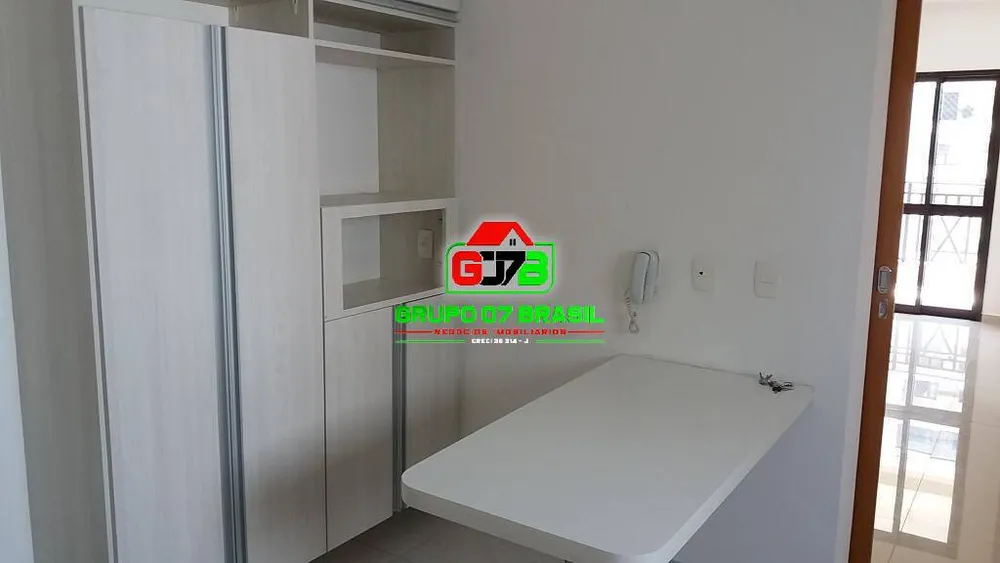 Apartamento, 4 quartos, 118 m² - Foto 7