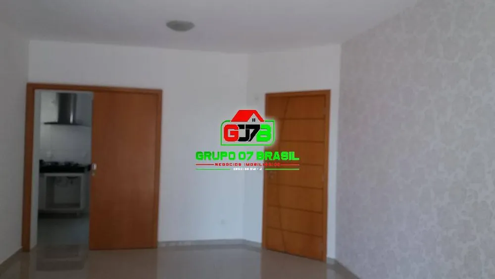 Apartamento, 4 quartos, 118 m² - Foto 12