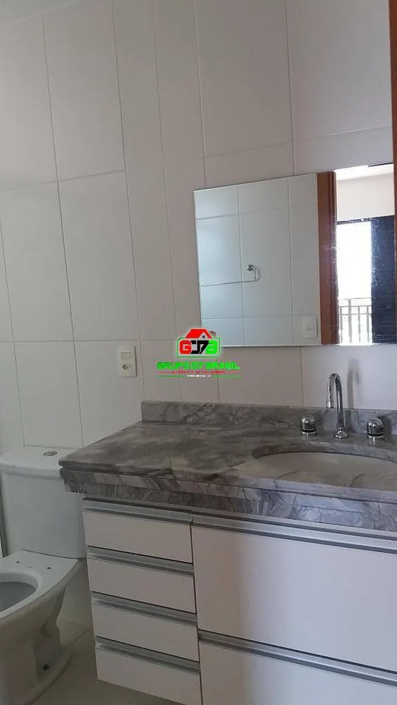 Apartamento, 4 quartos, 118 m² - Foto 8