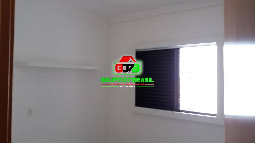 Apartamento, 4 quartos, 118 m² - Foto 4
