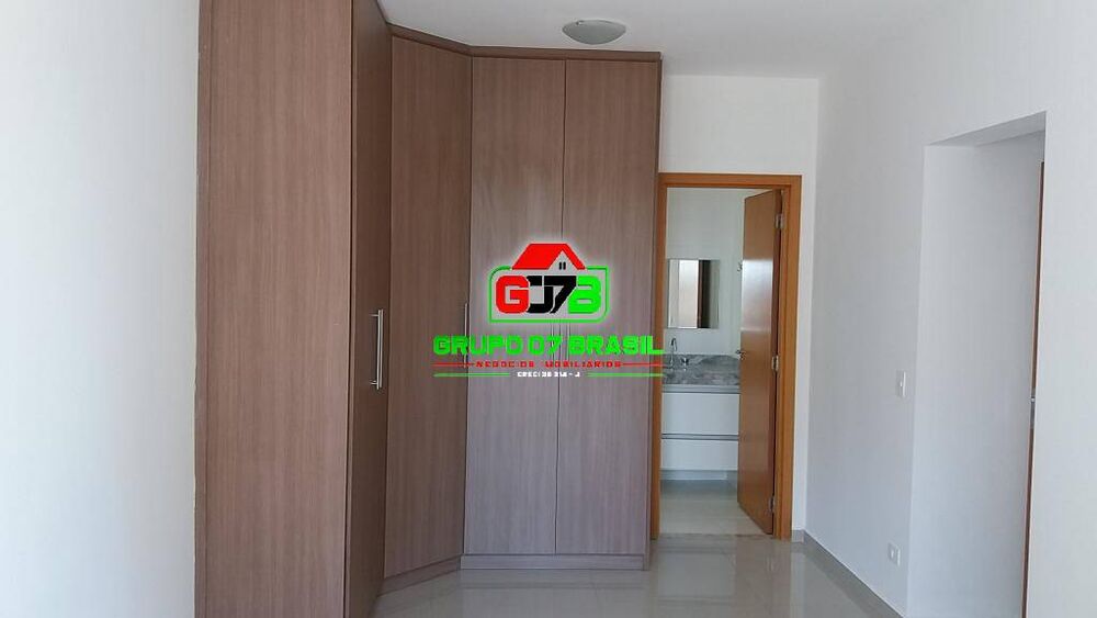 Apartamento, 4 quartos, 118 m² - Foto 2