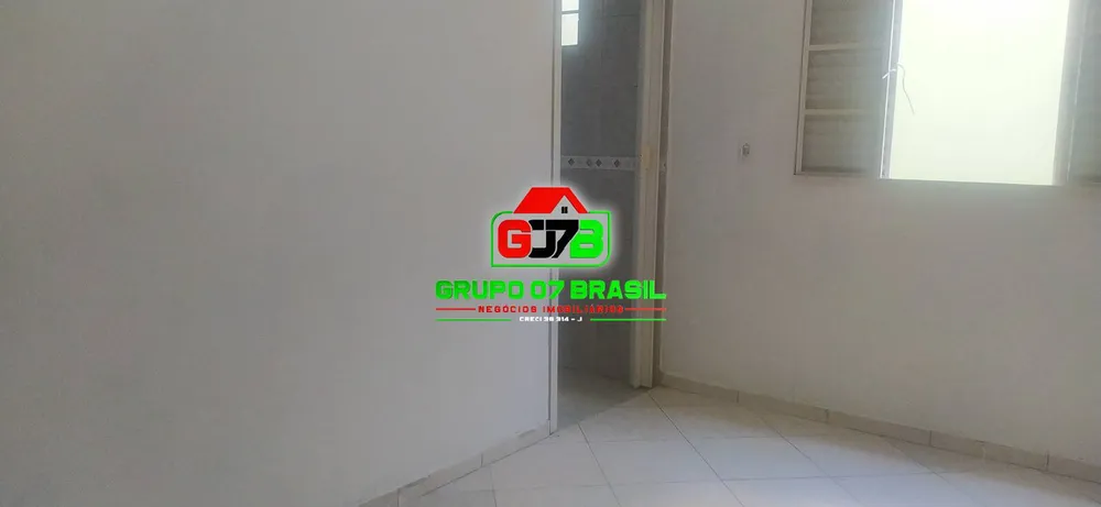Casa, 3 quartos, 98 m² - Foto 4