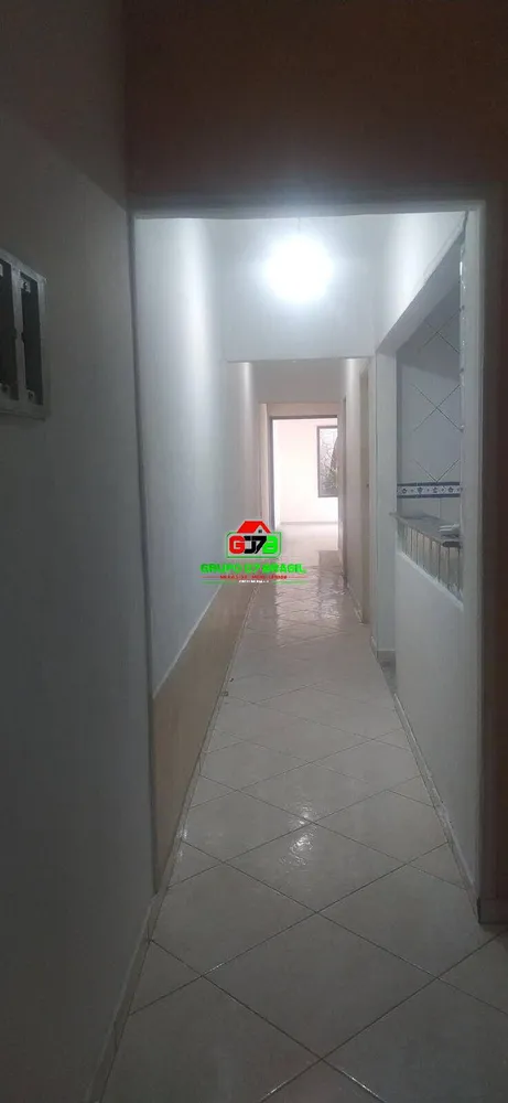Casa, 3 quartos, 98 m² - Foto 2