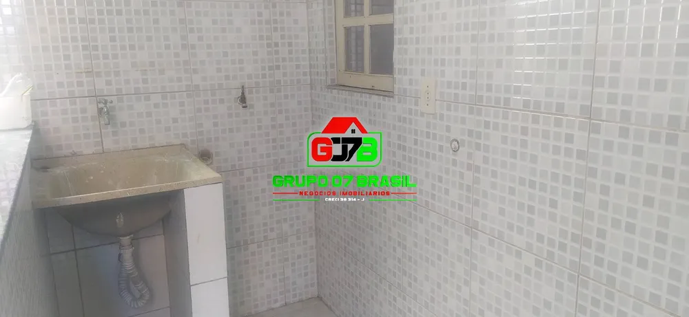 Casa, 3 quartos, 98 m² - Foto 7