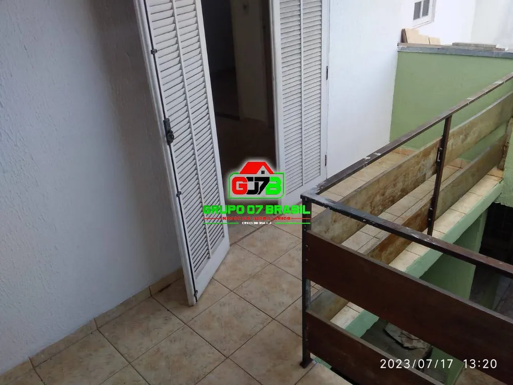 Casa, 3 quartos, 98 m² - Foto 8