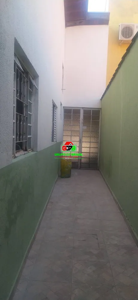 Casa, 3 quartos, 98 m² - Foto 6