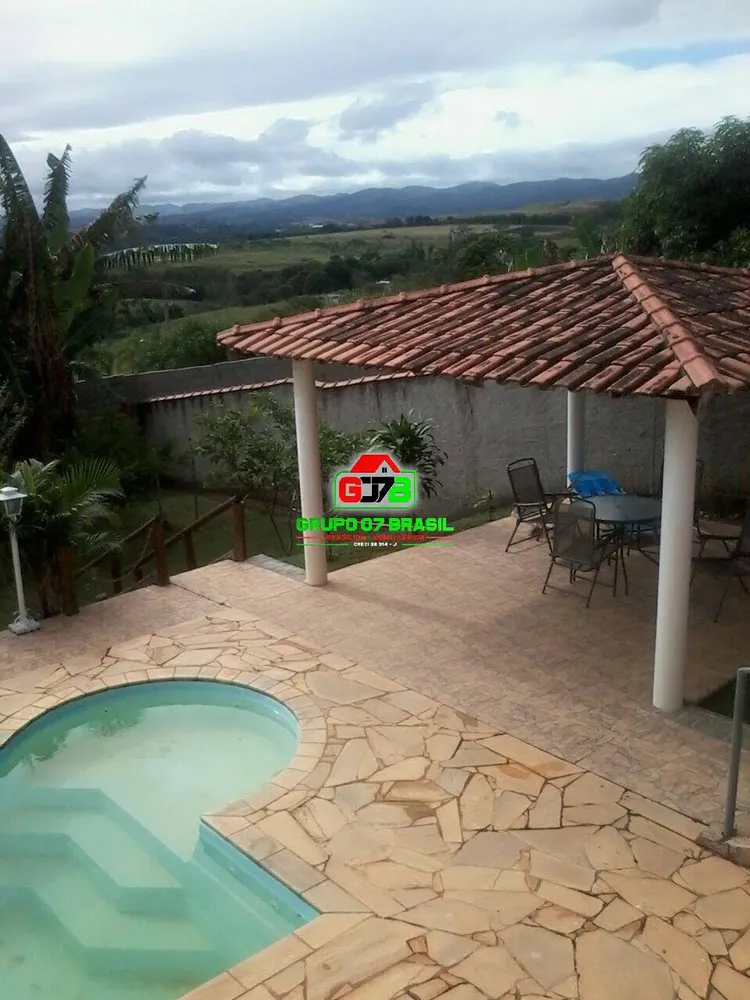 Chácara, 3 quartos, 1000 m² - Foto 7