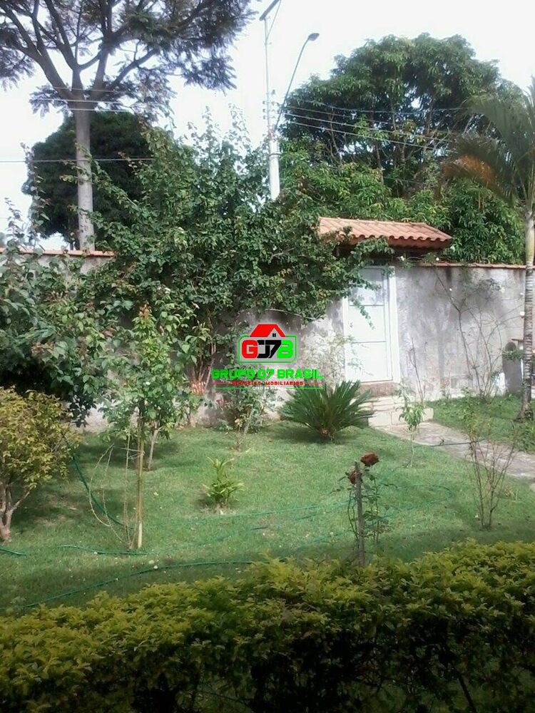 Chácara, 3 quartos, 1000 m² - Foto 3