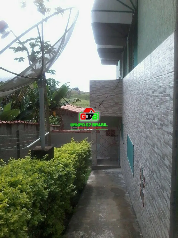 Chácara, 3 quartos, 1000 m² - Foto 6