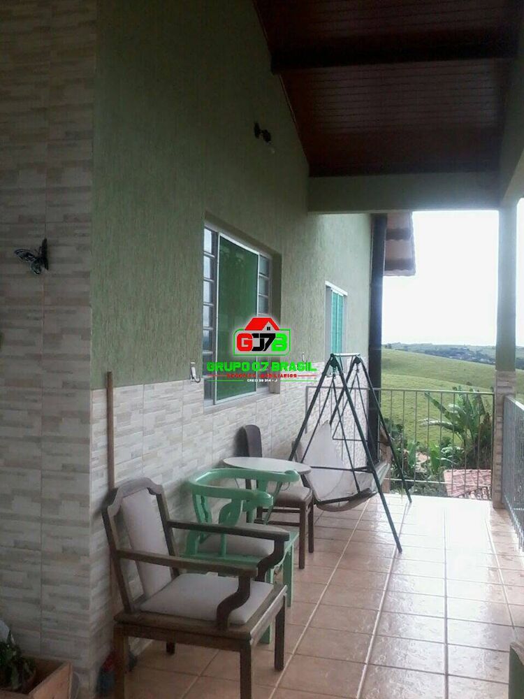 Chácara, 3 quartos, 1000 m² - Foto 4