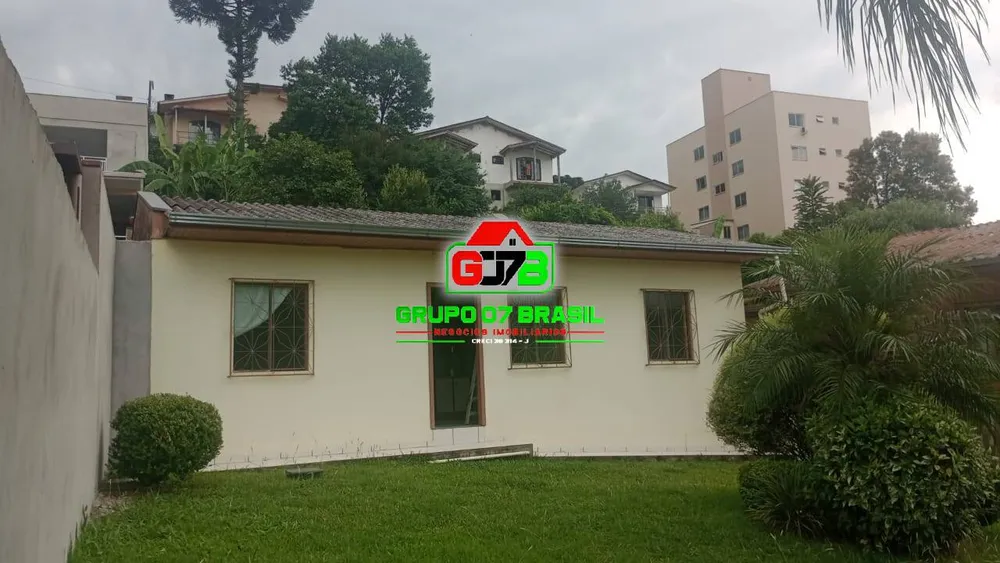 Casa, 3 quartos, 330 m² - Foto 1