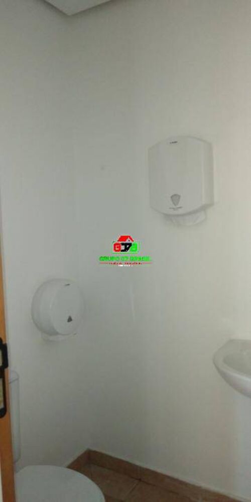 Conjunto Comercial-Sala à venda, 58m² - Foto 2