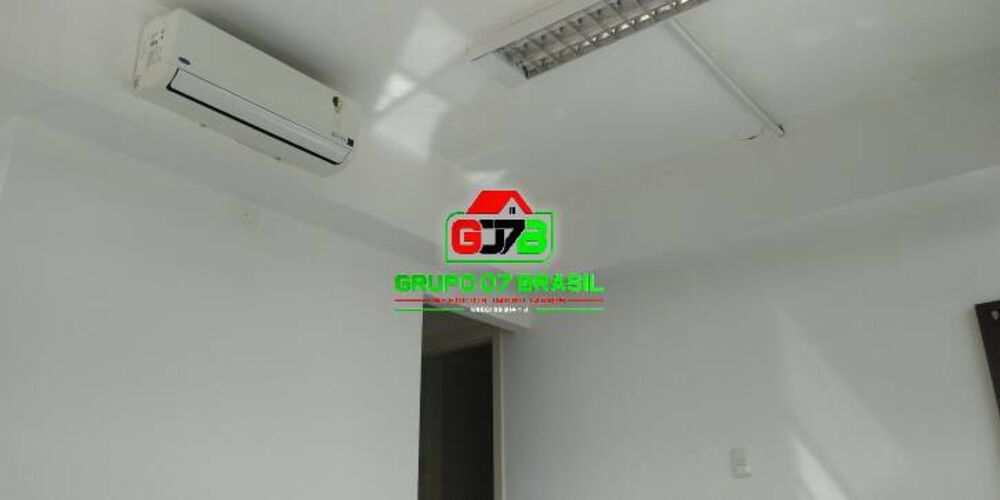 Conjunto Comercial-Sala à venda, 58m² - Foto 3