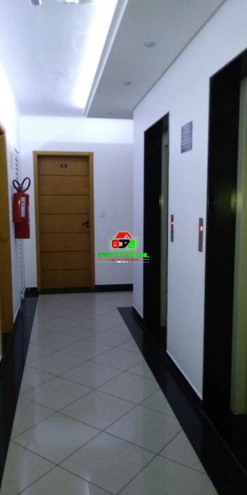 Conjunto Comercial-Sala à venda, 58m² - Foto 1