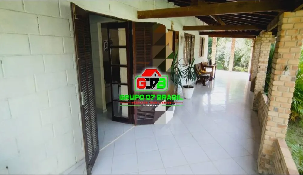 Chácara, 1 quarto, 1060 m² - Foto 3