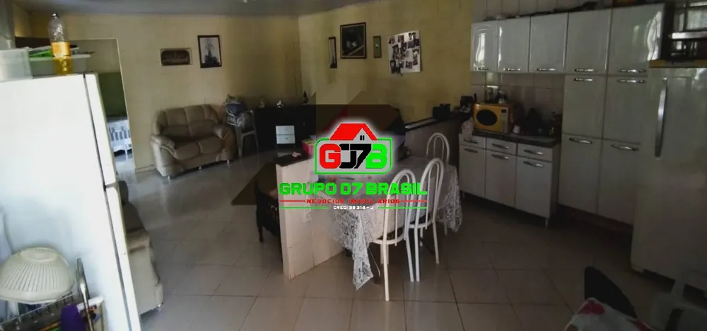 Chácara, 1 quarto, 1060 m² - Foto 5