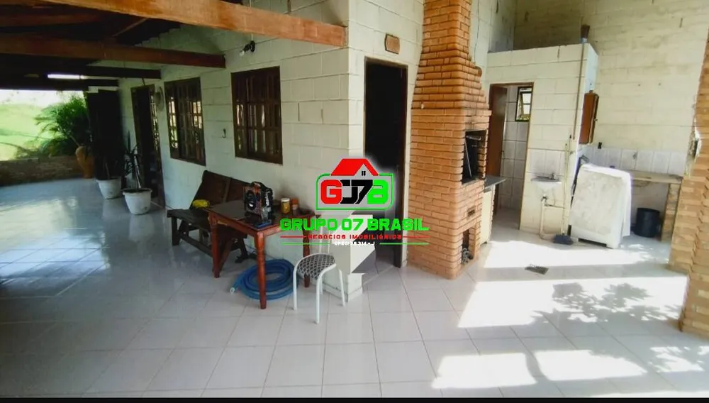 Chácara, 1 quarto, 1060 m² - Foto 2