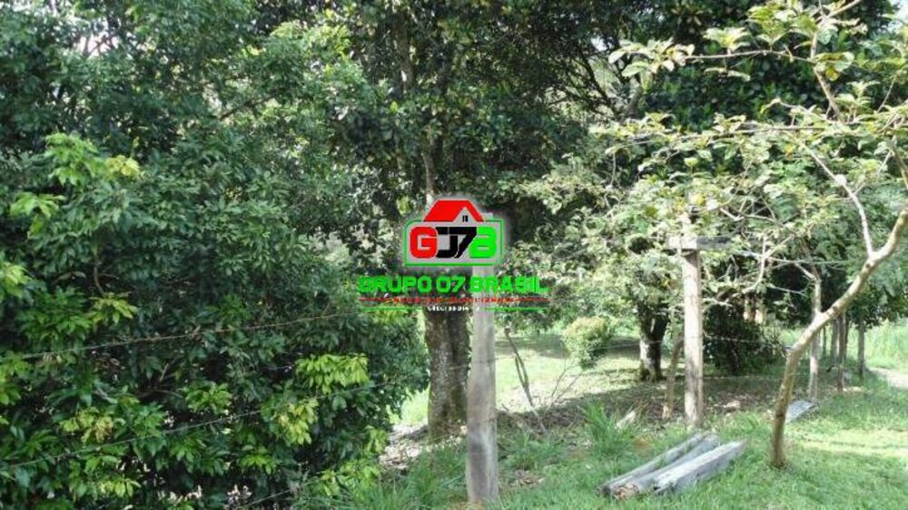 Sítio, 2 quartos, 17 hectares - Foto 3