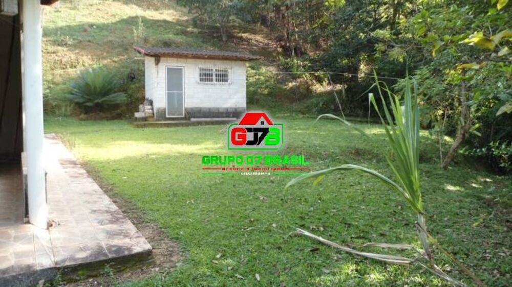 Sítio, 2 quartos, 17 hectares - Foto 2