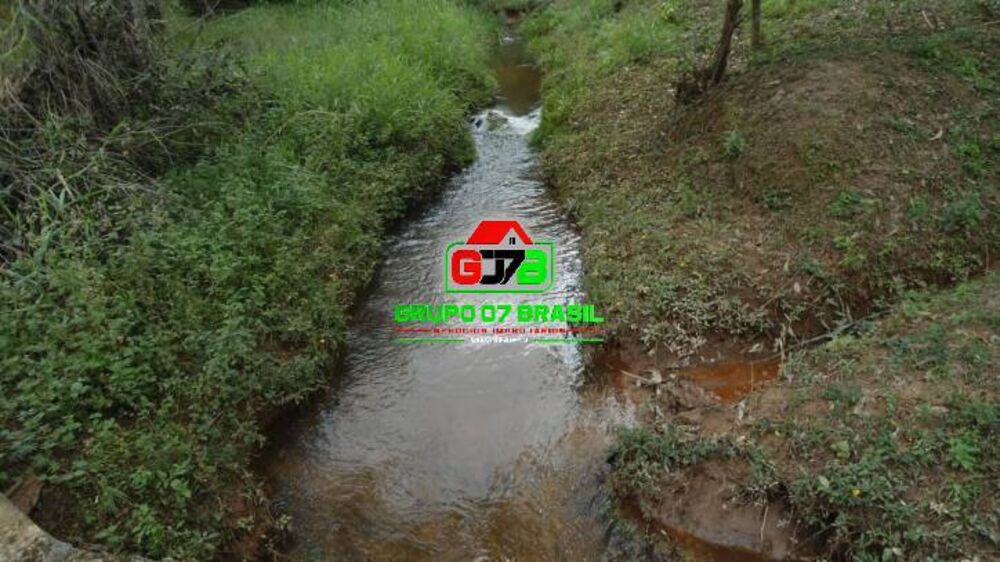 Sítio, 2 quartos, 17 hectares - Foto 1