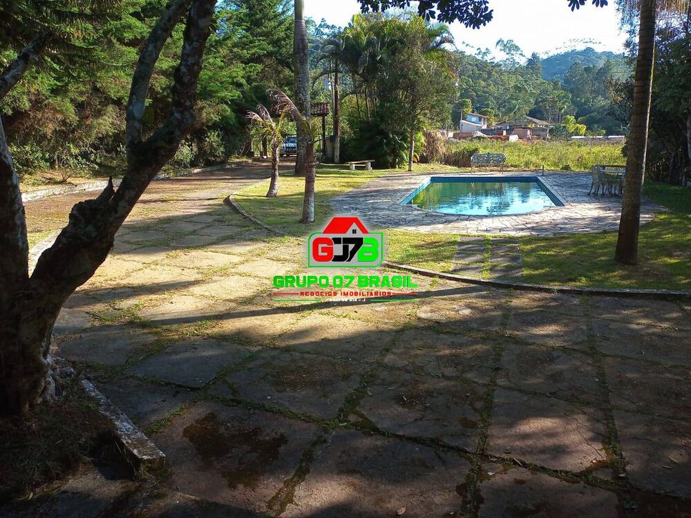 Chácara, 2 quartos, 3 m² - Foto 4